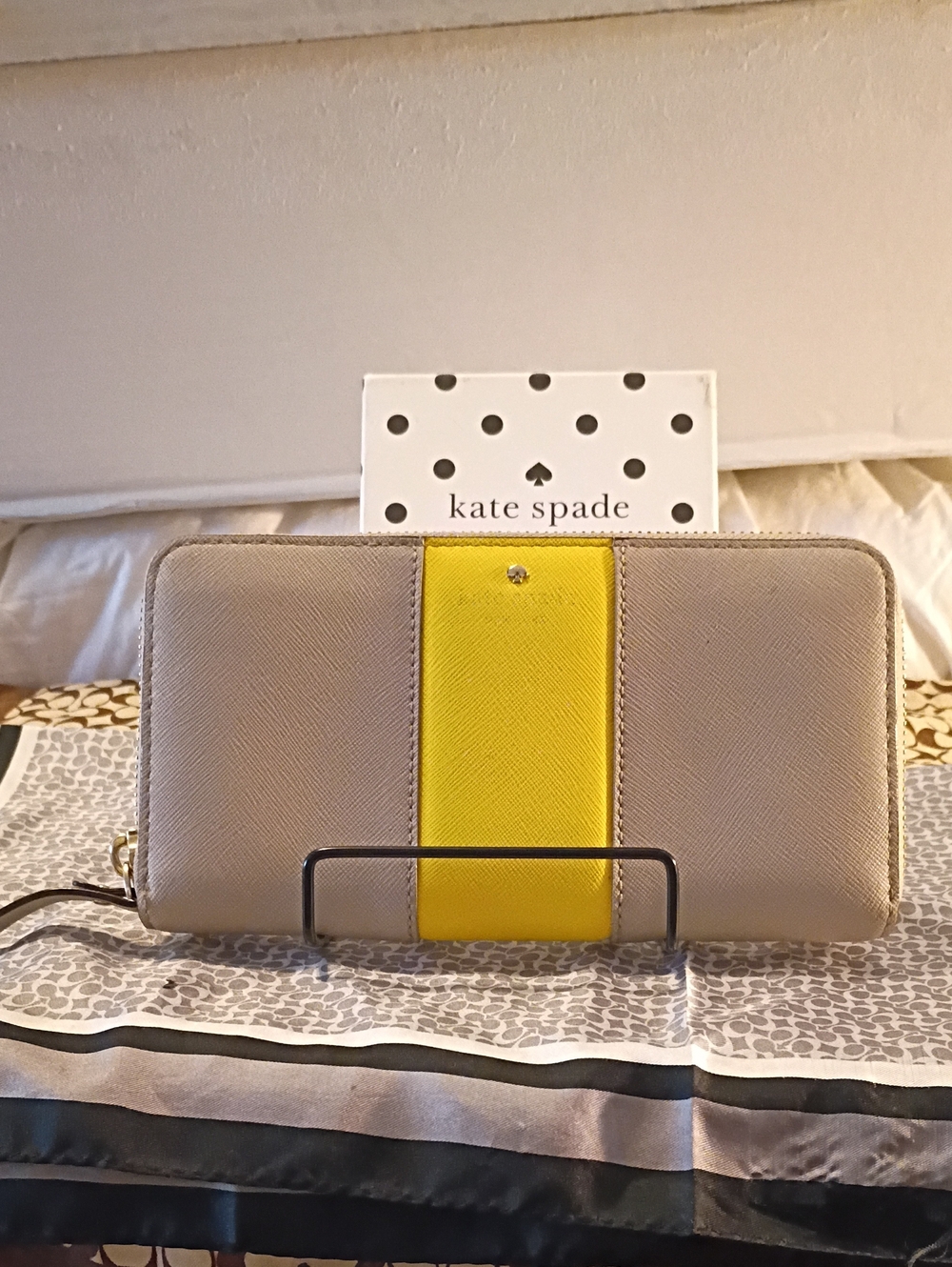 Kate Spade Wallet